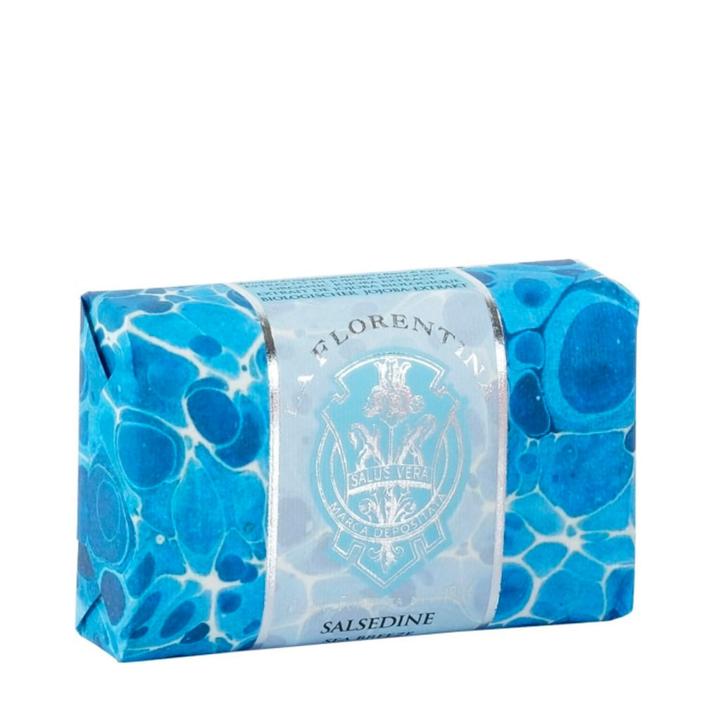 Sabonete Em Barra Sea Breeze La Florentina 200g