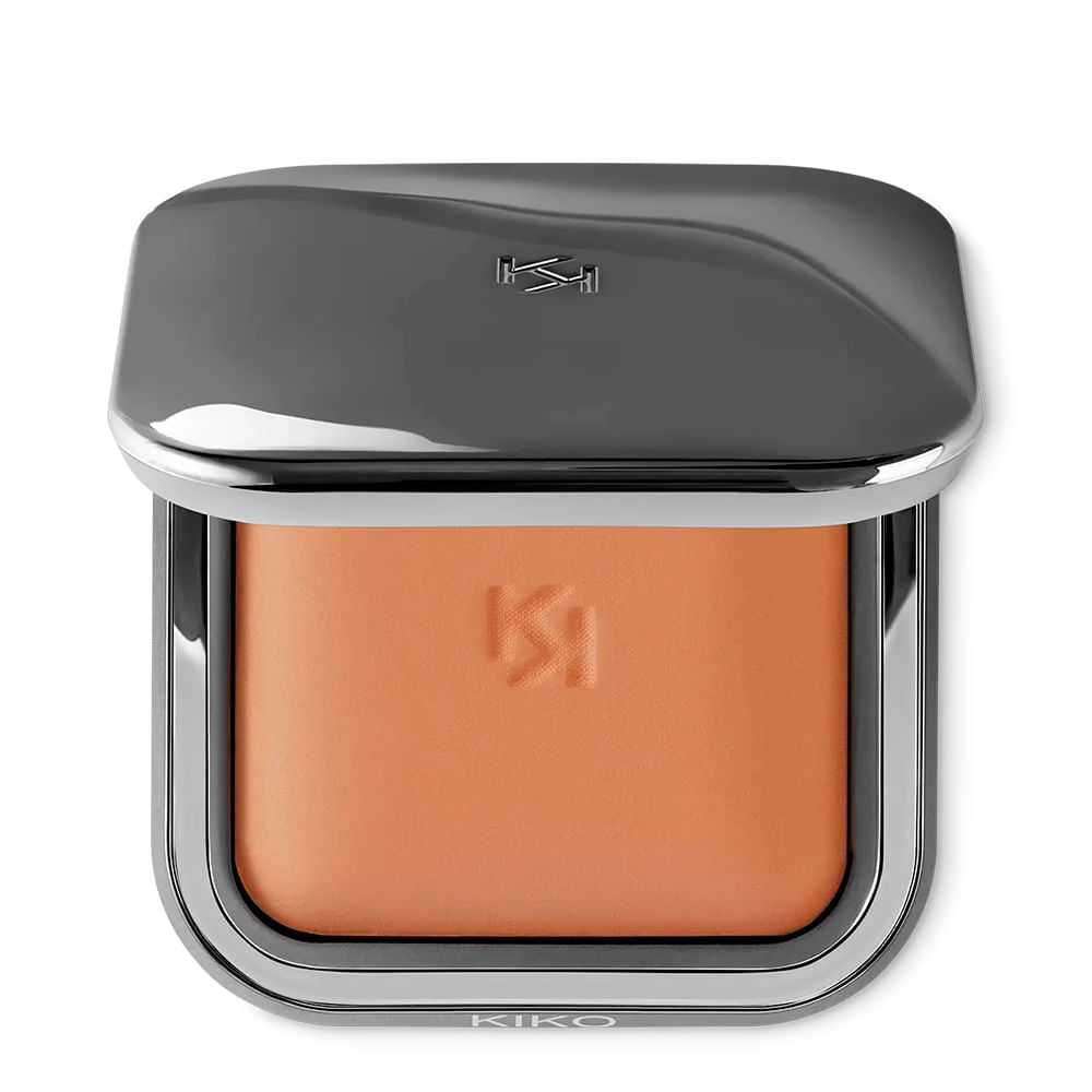 Kiko Milano Radinate Fusion Baked Powder Pó Compacto N05 8,5g