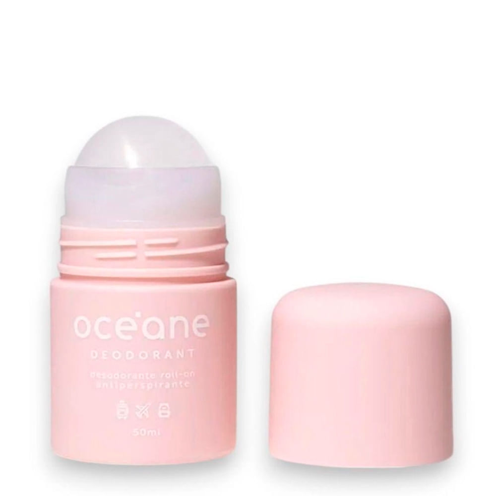 Desodorante Roll-on Travel Deodorant Océane 50ml