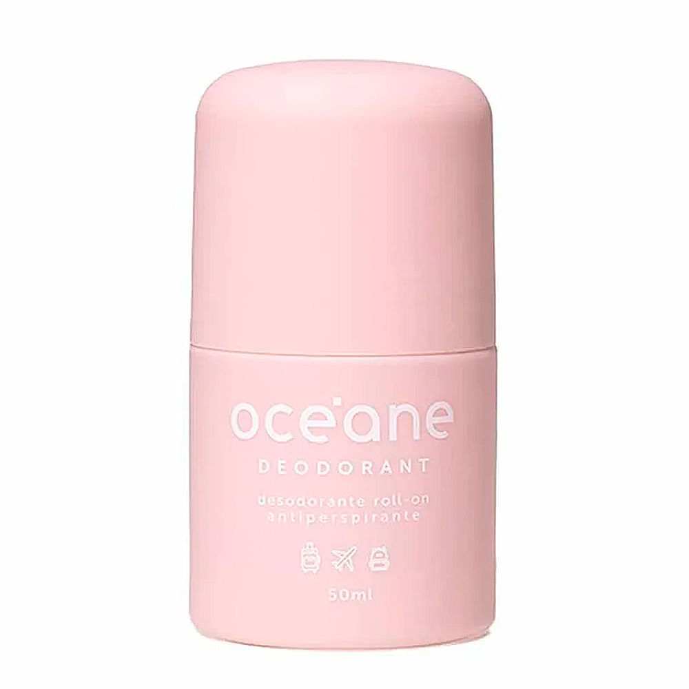 Desodorante Roll-on Travel Deodorant Océane 50ml
