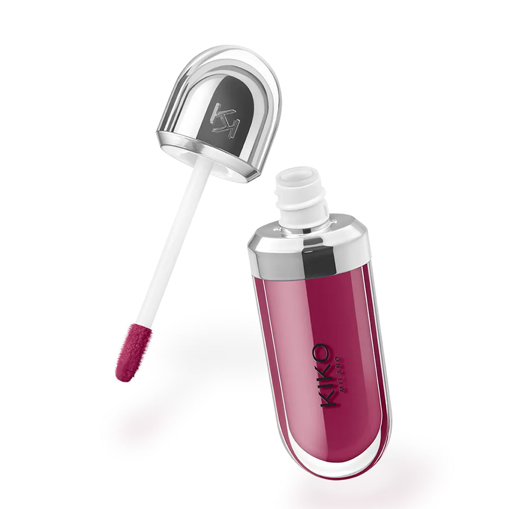 Lip Gloss Kiko Milano 3D Hydra N30 6,5ml