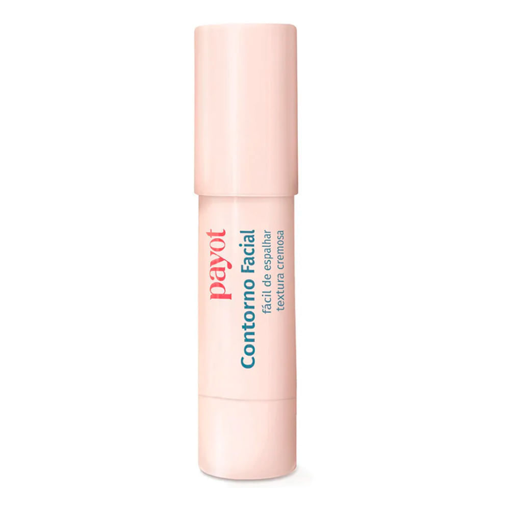 Contorno Facial Em Bastão Claro Payot 1