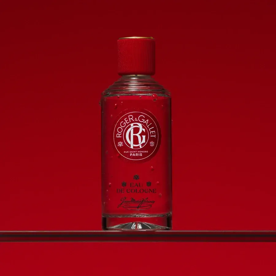 Deo Colônia Água Suave Roger & Gallet 100ml