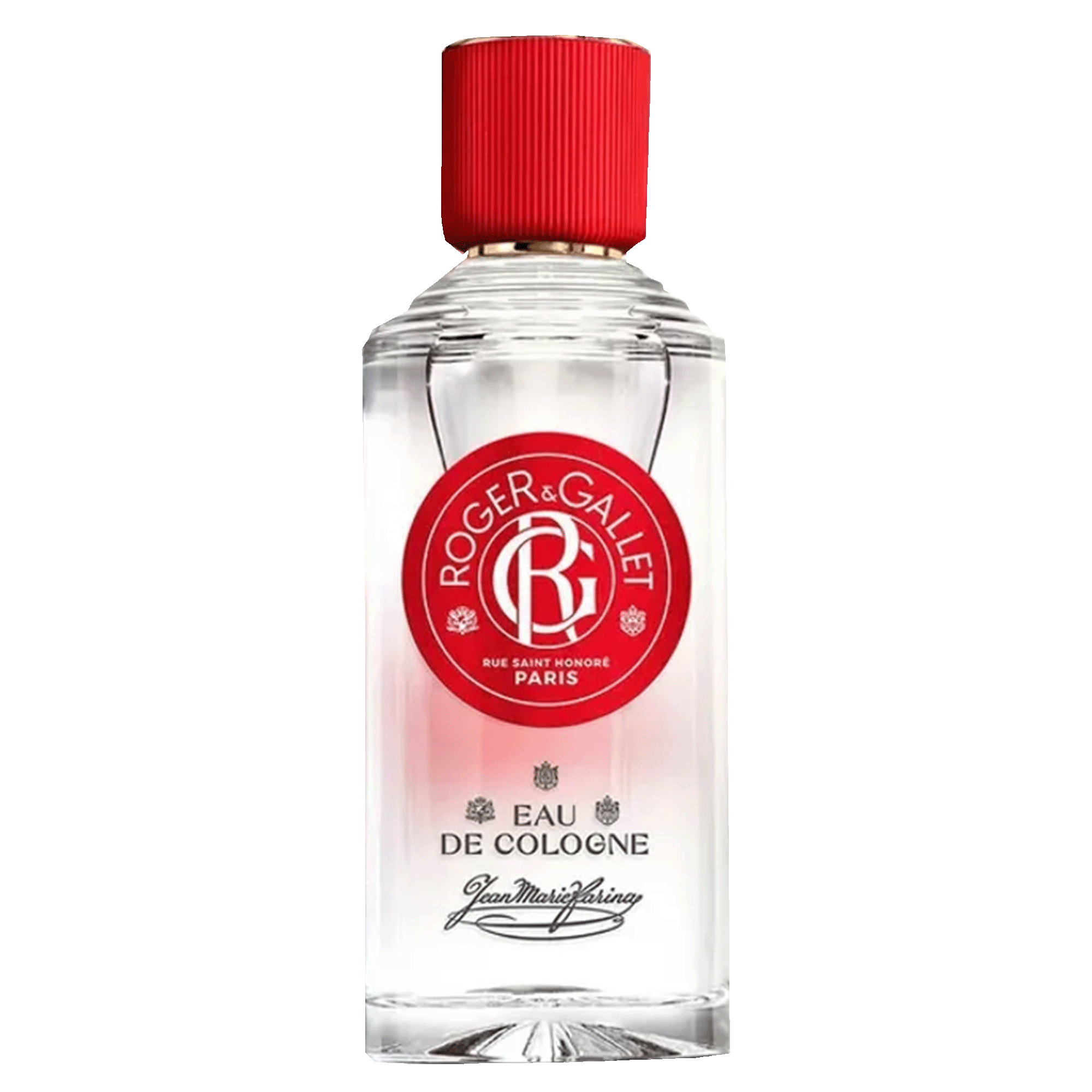 Deo Colônia Água Suave Roger & Gallet 100ml