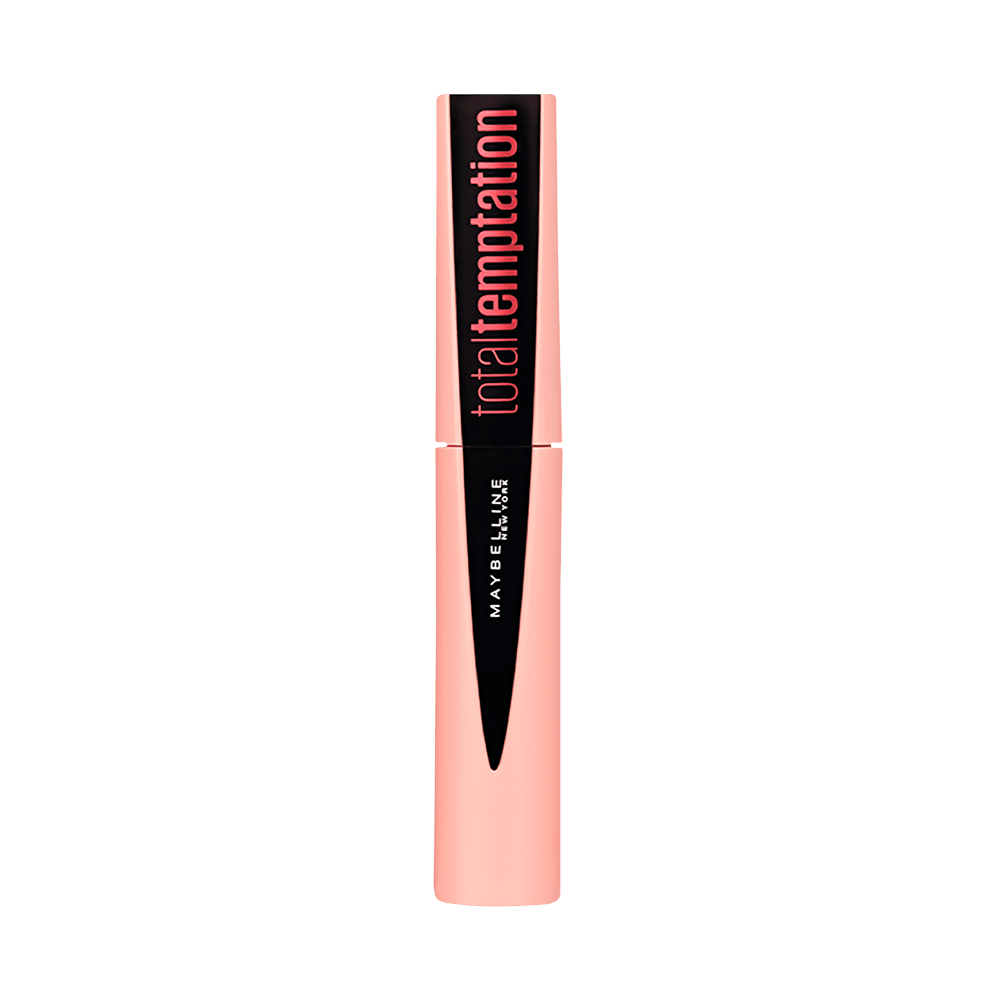 Máscara Para Cílios Maybelline Black 8,25ml