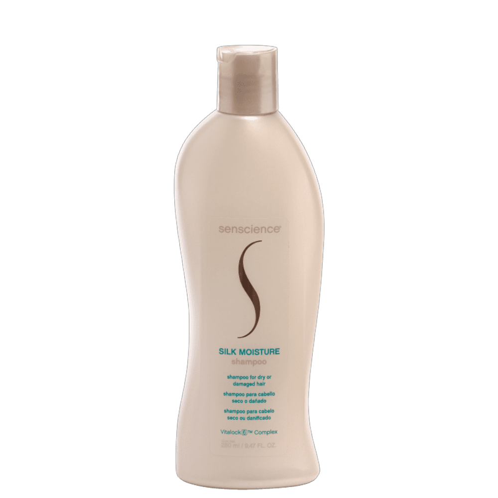 Shampoo Silk Moisture Sensciense 280ml
