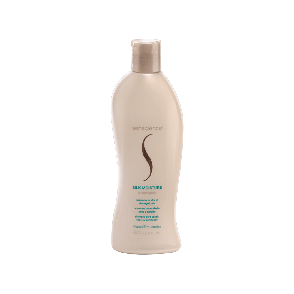 Shampoo Silk Moisture Sensciense 280ml