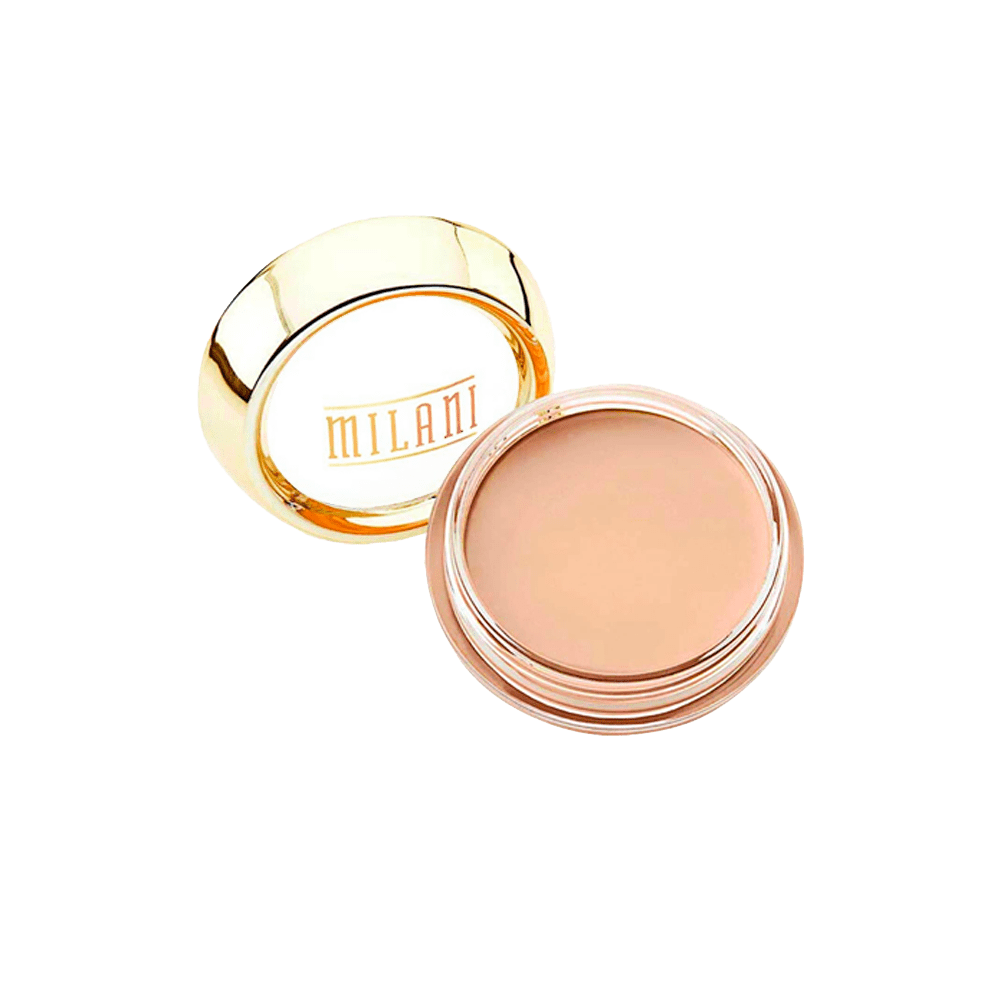 Cream Natural Secret Cover Beige Corretivo Milani