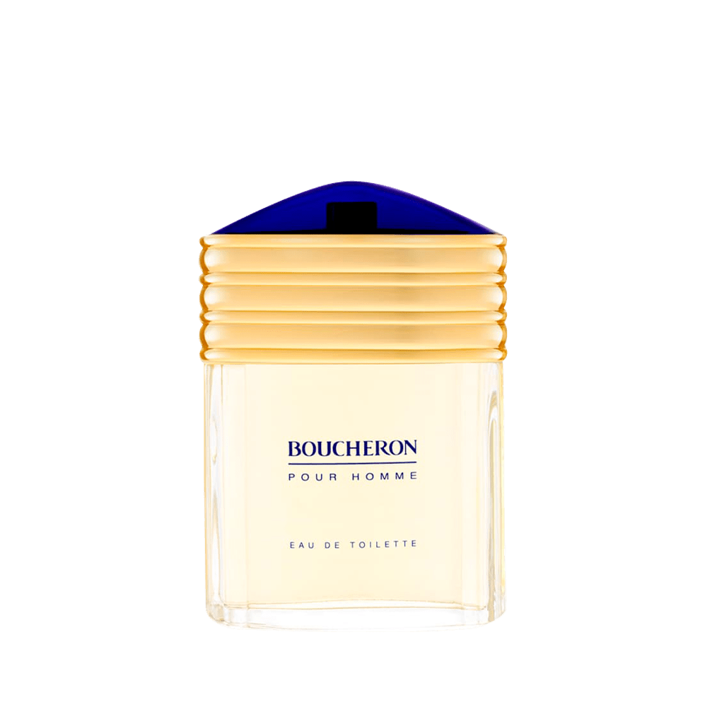 Perfume Masculino Pour Homme Eau de Toilette Boucheron 100ml