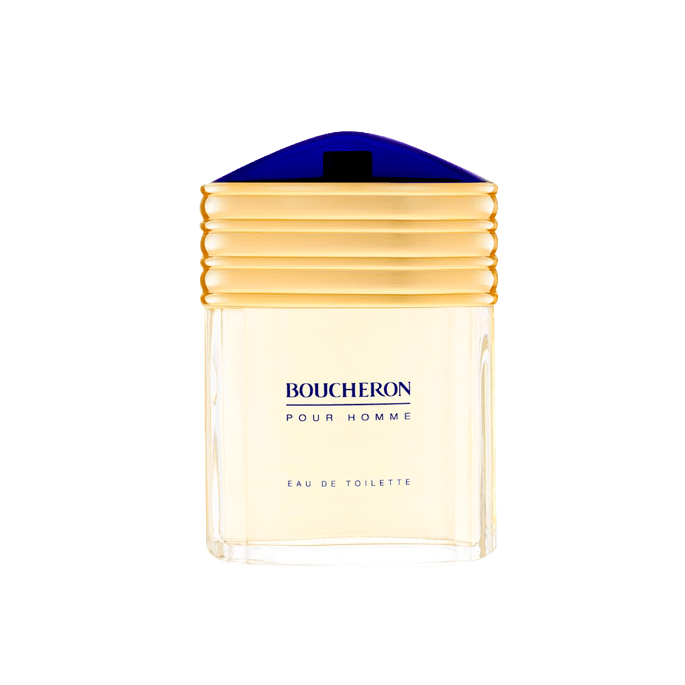 Perfume Masculino Pour Homme Eau de Toilette Boucheron 100ml