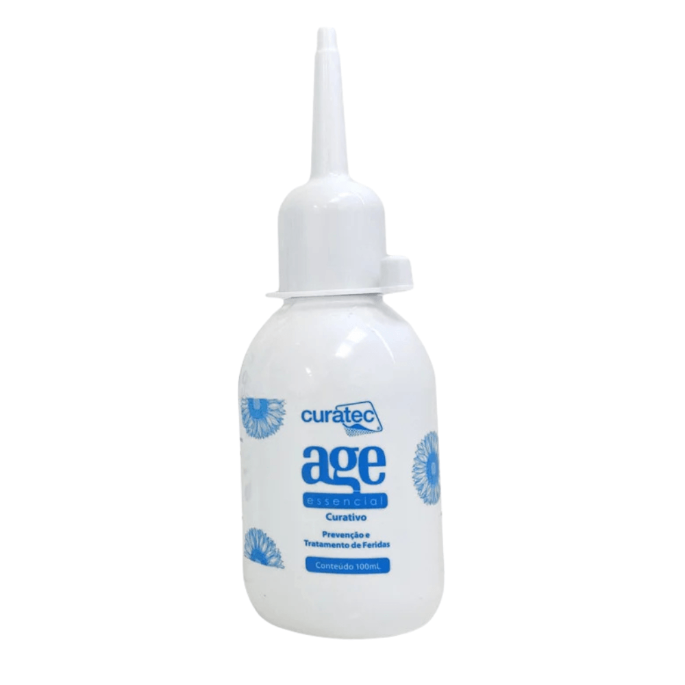 Curatec Age Essencial 100ml