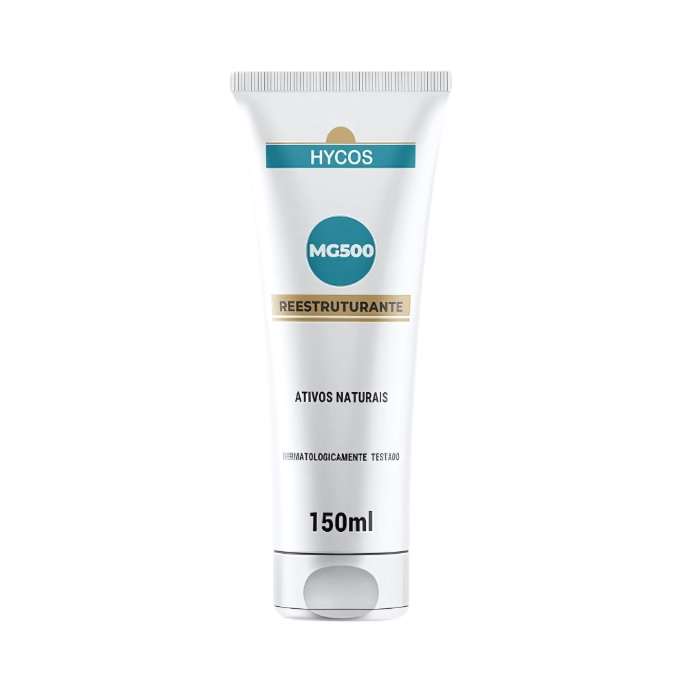 Hycos Mg500 Reestruturante 150ml