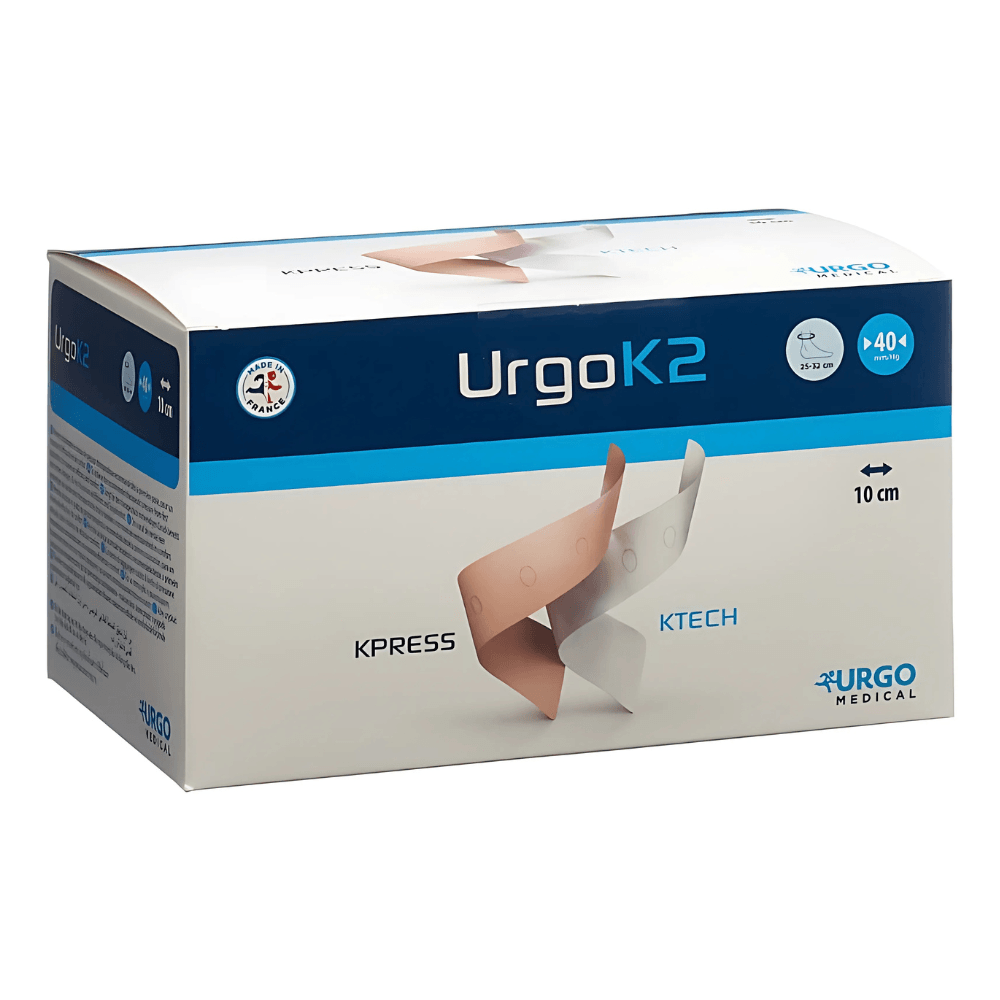 Urgo K2 Latex Free 1 Un