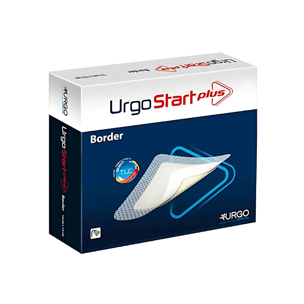 Urgostart Plus Border 15x15cm 1 Un