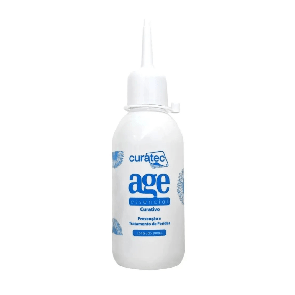 Curatec Age Essencial 200ml
