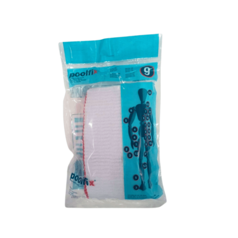 Rede Tubular Elastica Calibre 6 57mm Ref 6,0-01