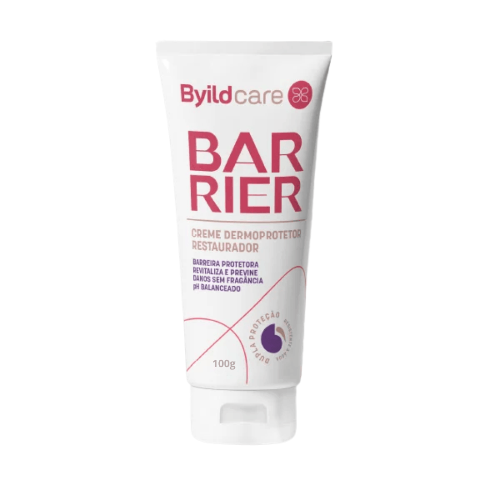 Creme Barreira Barrier Byildcare 100g