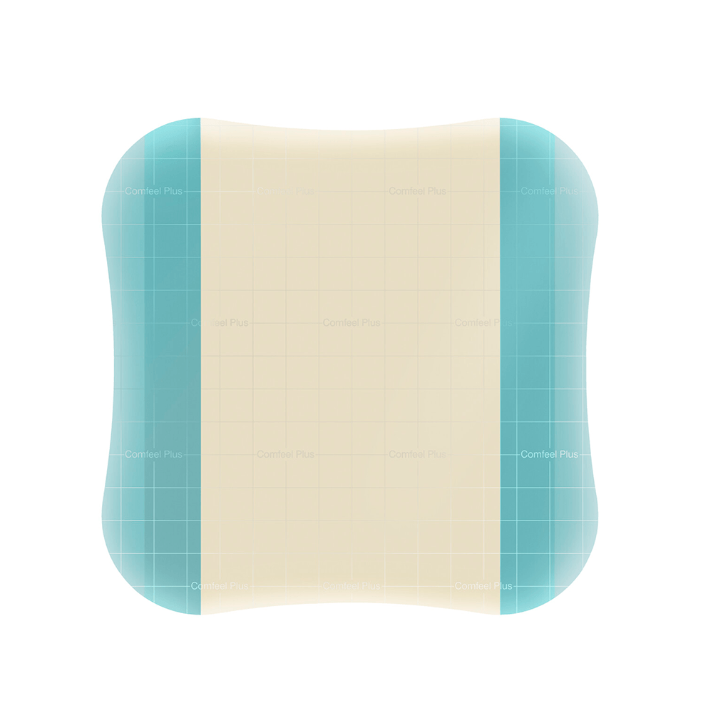 Curativo Comfeel Plus 15x15 5 Unidades