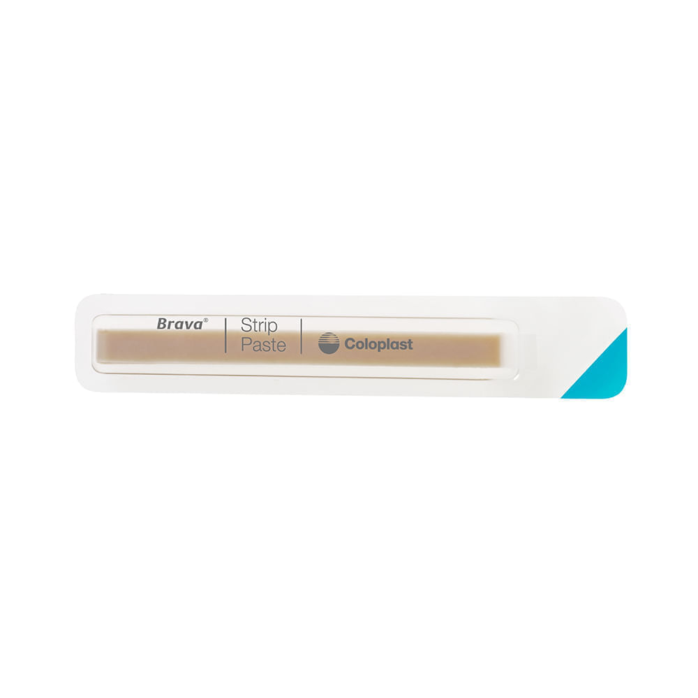 Strip Paste Brava 10 Unidades