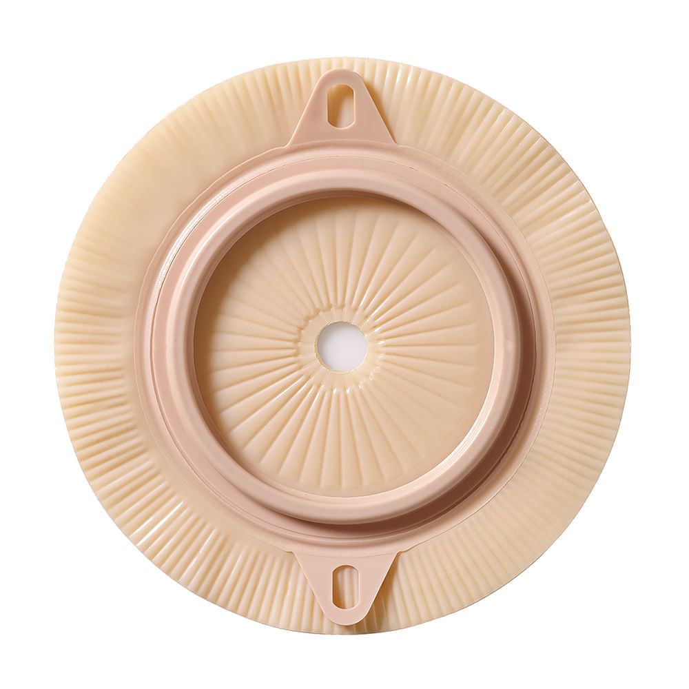 Alterna Longwear Base 50mm Recortável 10-45mm 5 Unidades