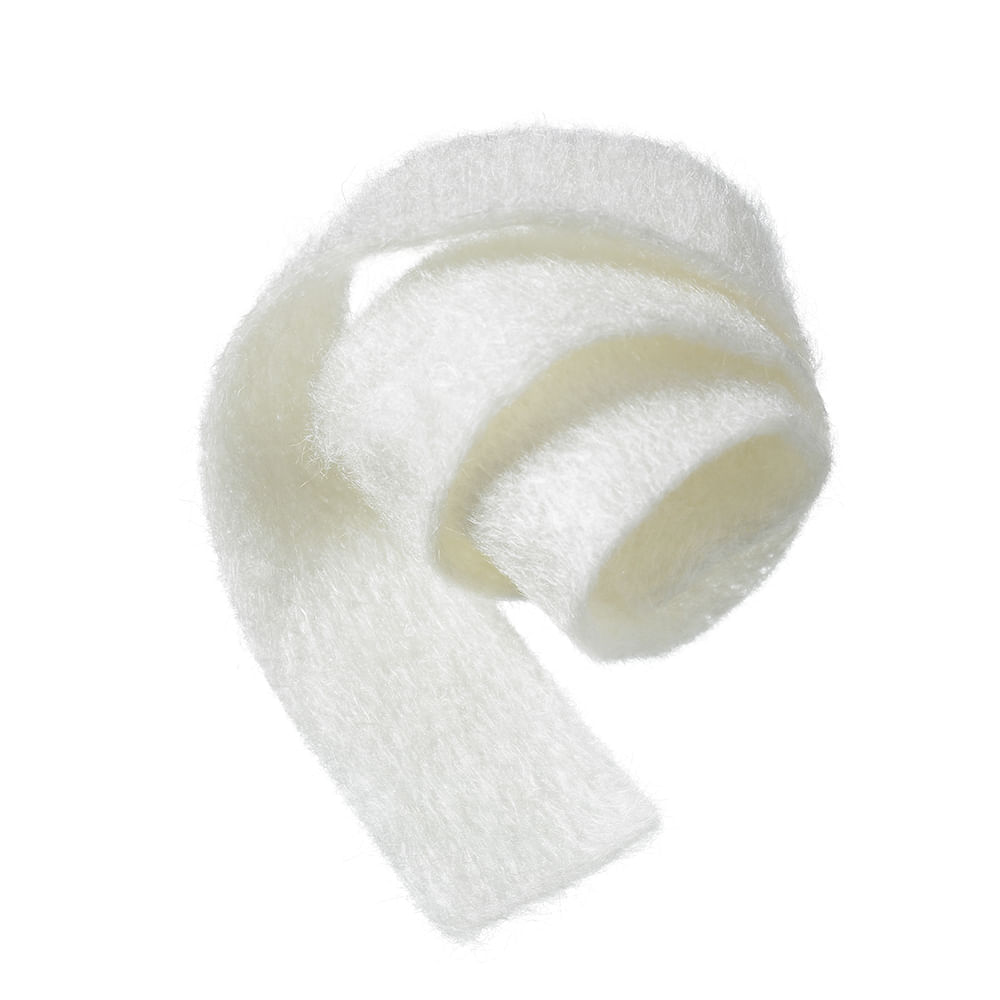 Curativo Alginato Fita 40cm Biatain 6 Unidades