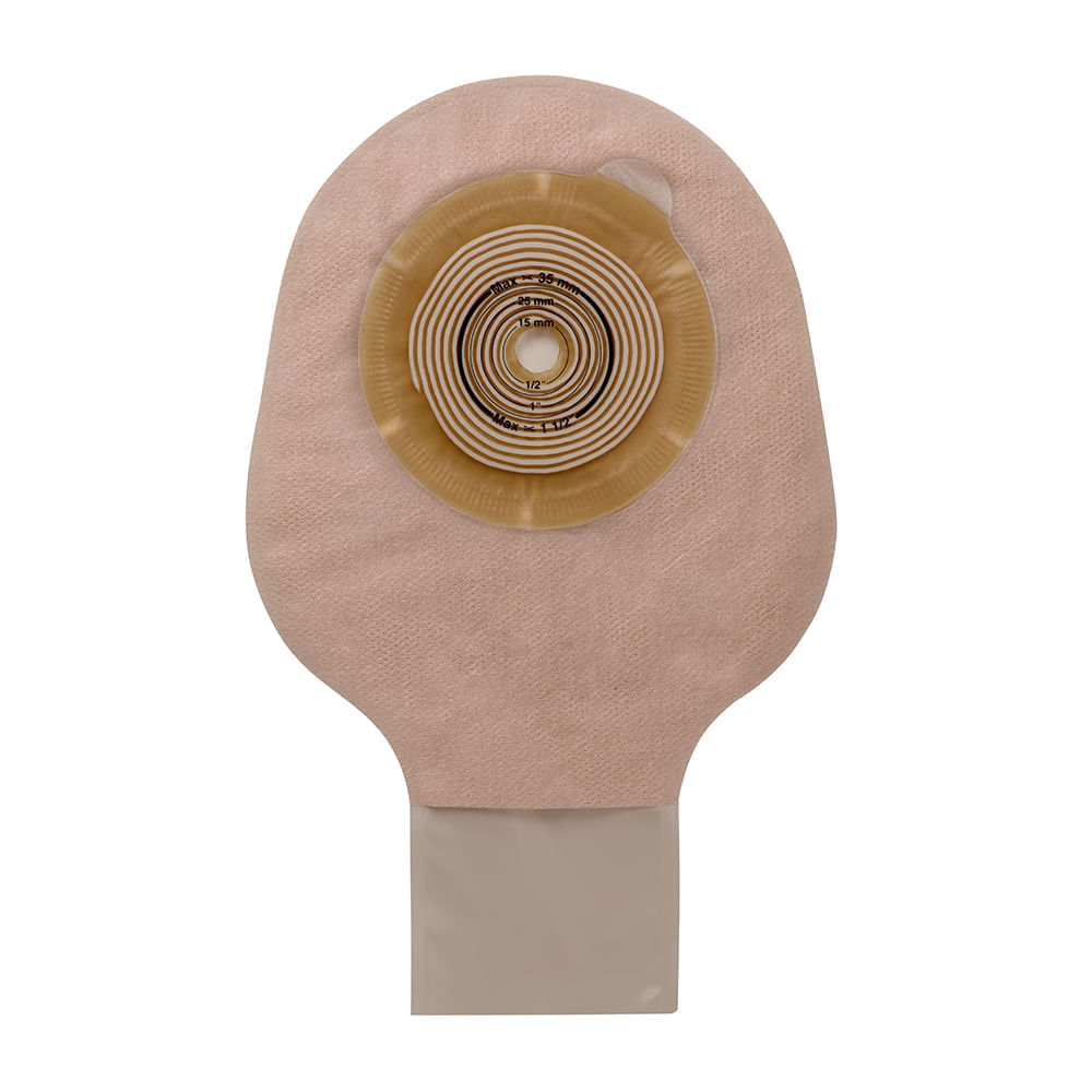 1 Peça Drenável Opaca Recortável 10-70mm Maxi Alterna 30 Unidades