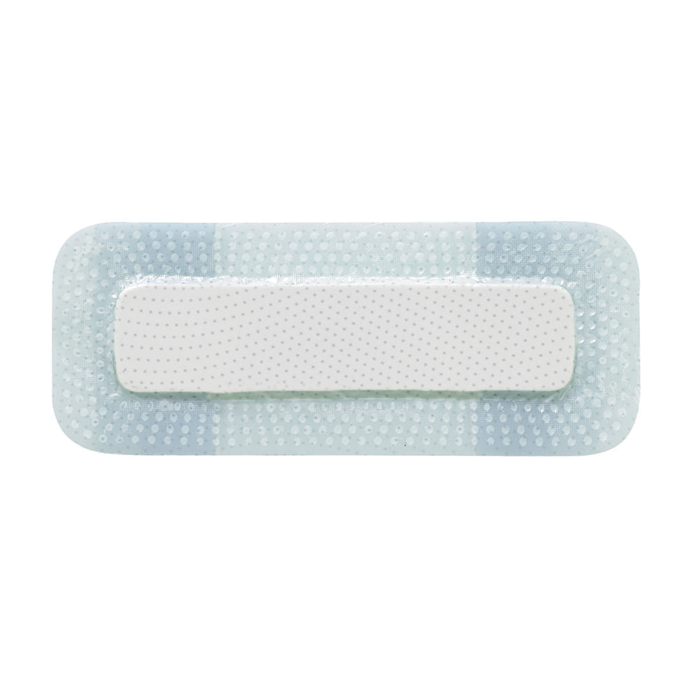 Curativo Silicone Lite 5x12,5 Biatain 5 Unidades