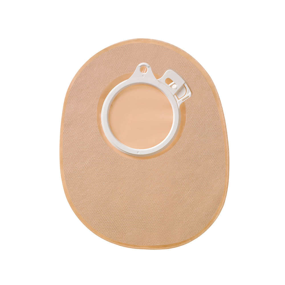 SenSura Click Bolsa Fechada Opaca 60mm 30 Unidades