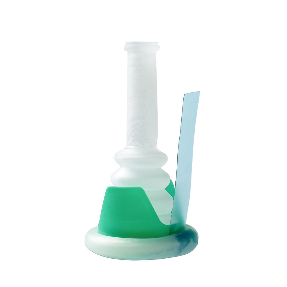 Conveen Security+ 1 Peça Autoadesivo 30mm 30 Unidades