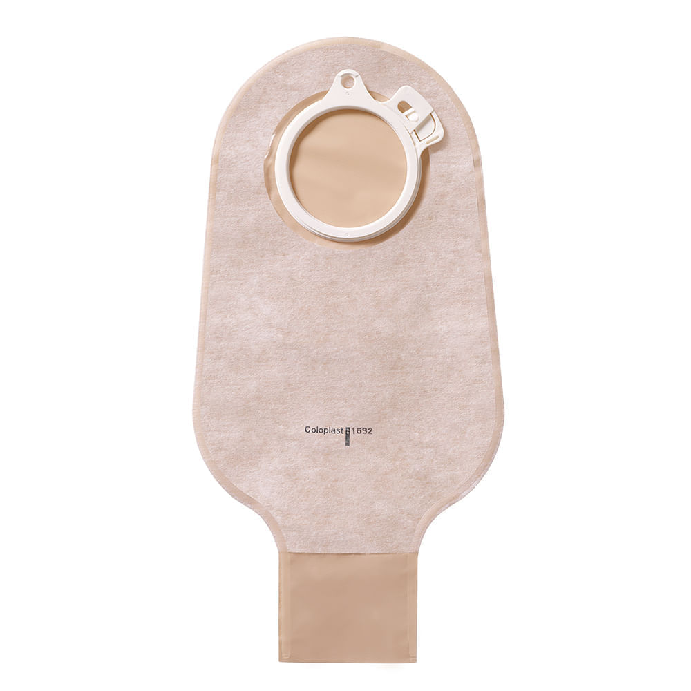 Alterna 2 Peças Bolsa Drenável Opaca 50mm Maxi 30 Unidades