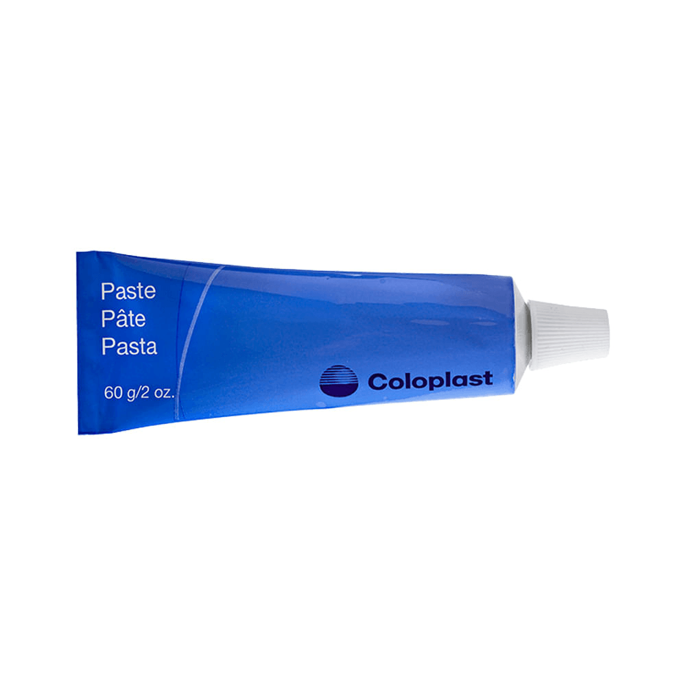 Pasta para Estomia Coloplast 60g 12 Unidades
