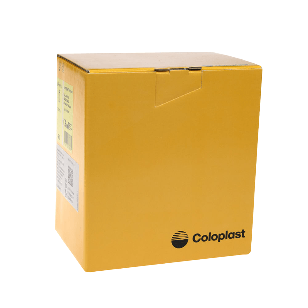 Comfeel Limpador De Pele 180ml 6 Unidades