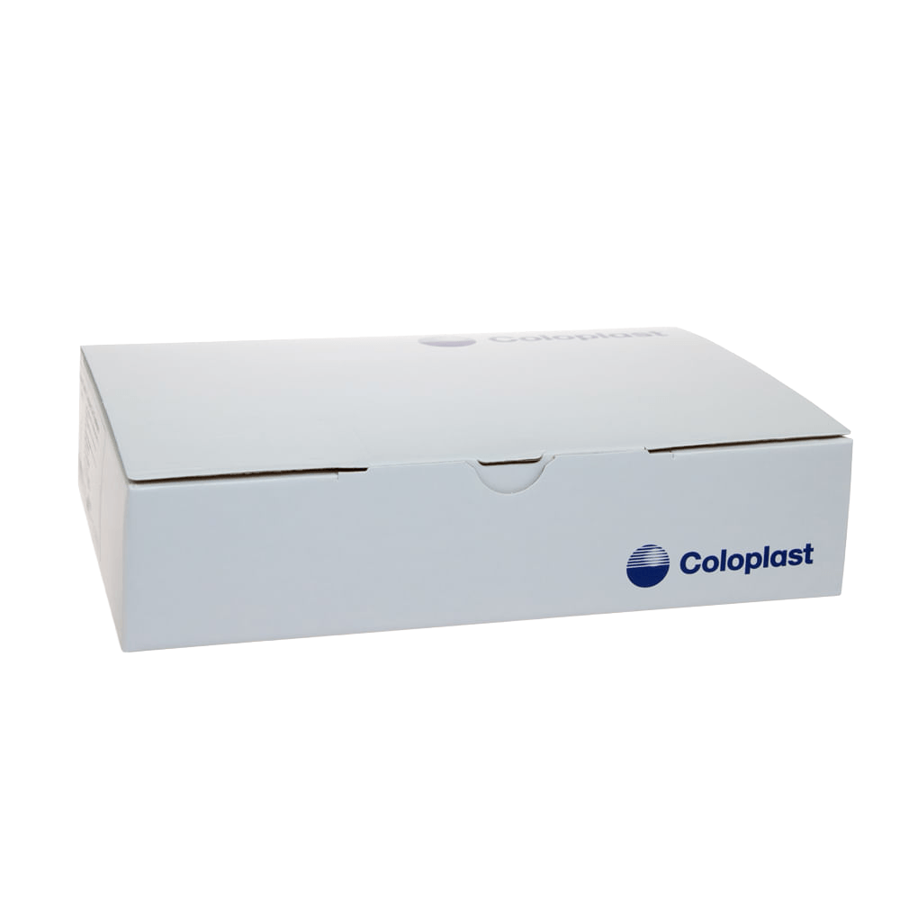 Kit 20 Cateteres SpeediCath Compact Set Feminino CH 12