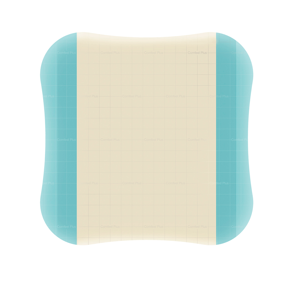Curativo Comfeel Plus 20x20 5 Unidades