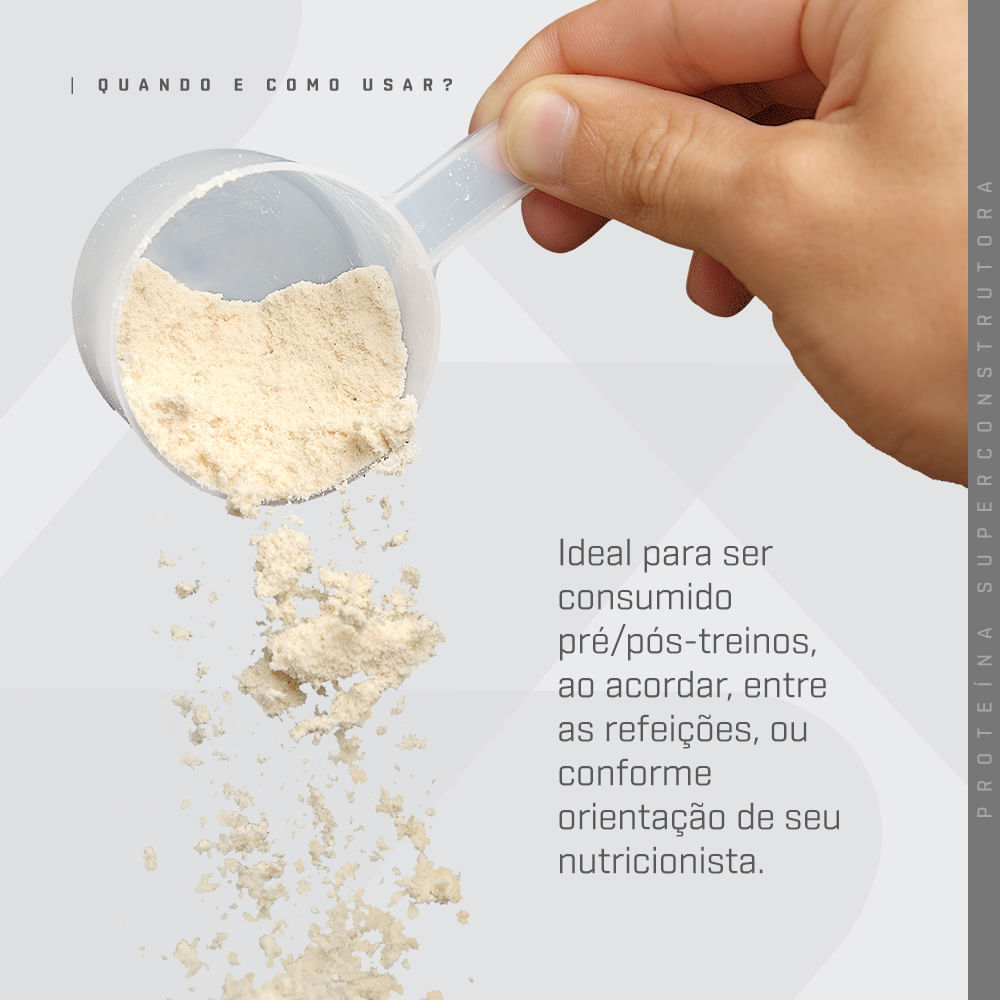 Whey Protein Concentrado Dux Nutrition Sabor Cookies 900g