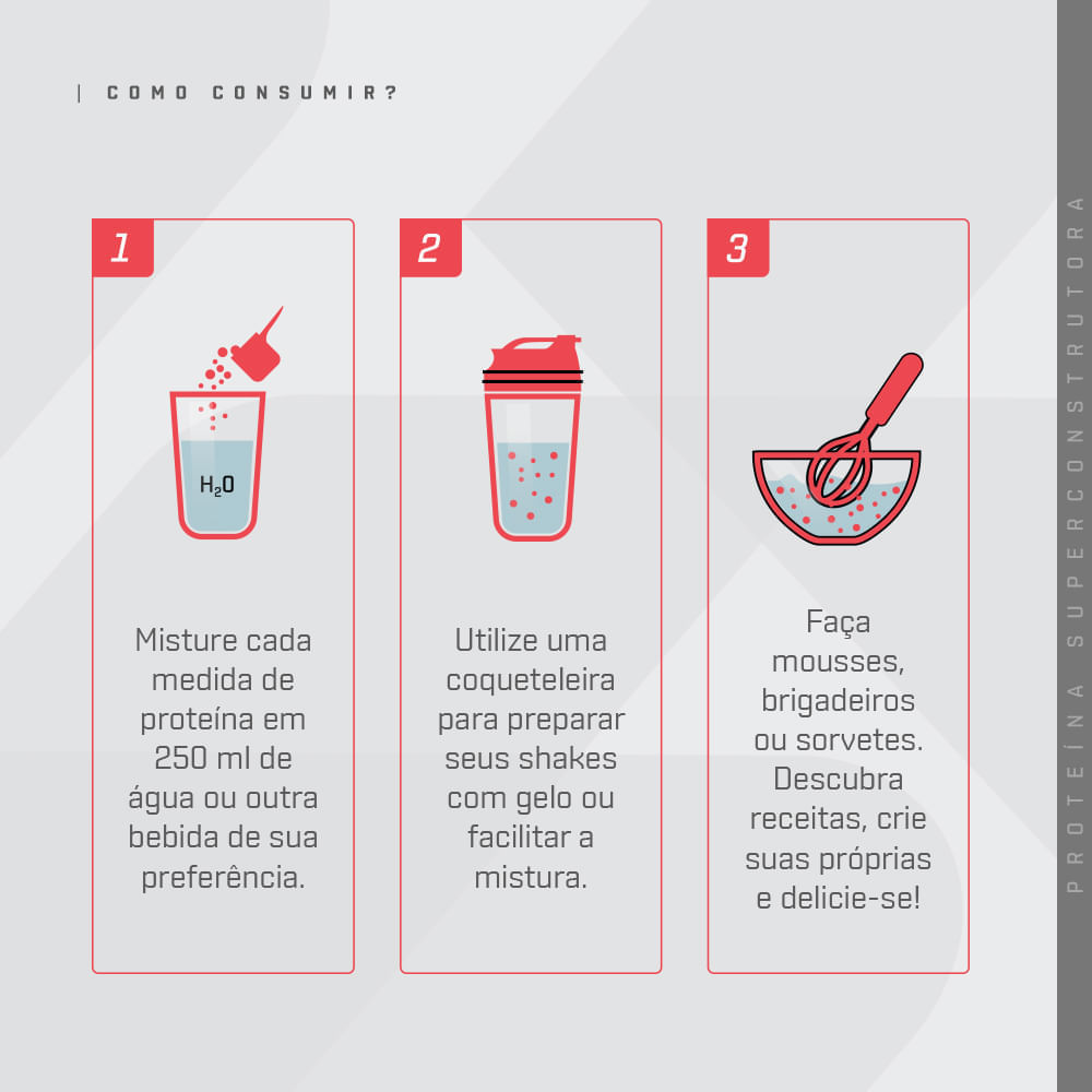 Whey Protein Concentrado Dux Nutrition Sabor Cookies 900g