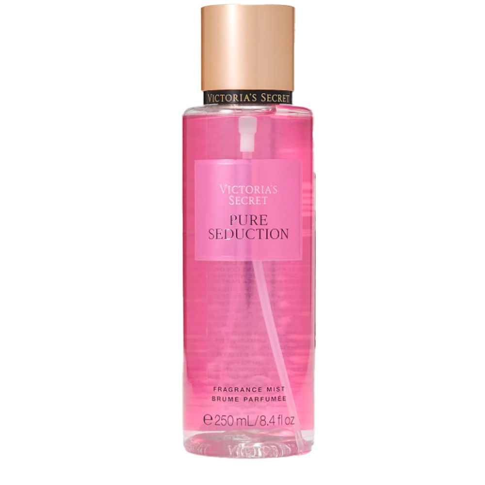 Body Splash Pure Seduction Victoria’s Secret 250ml