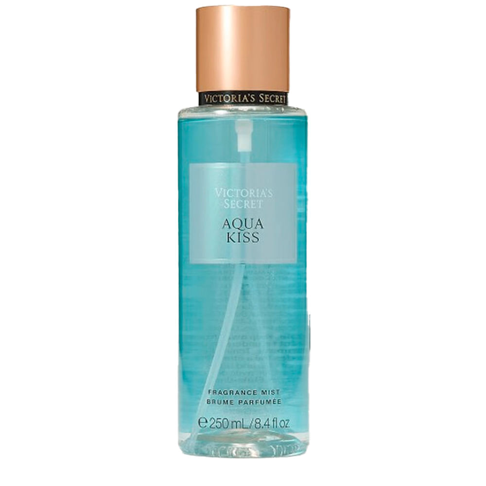 Body Splash Aqua Kiss Victoria’s Secret 250ml