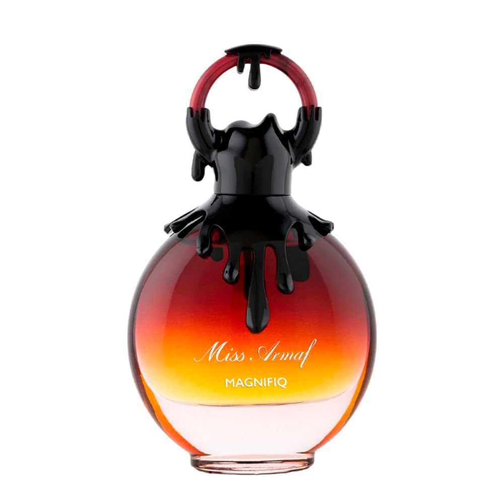 Perfume Feminino Árabe Armaf Miss Armaf Magnifiq Eau De Parfum 100ml