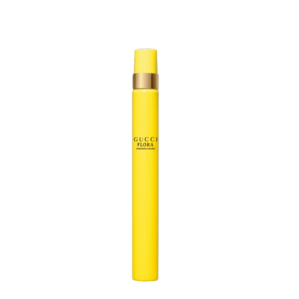 Eau de Parfum Flora Gorgeous Perfume Feminino Gucci 10ml