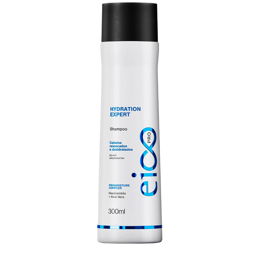Shampoo Expert Eico Pro Hydration 300ml