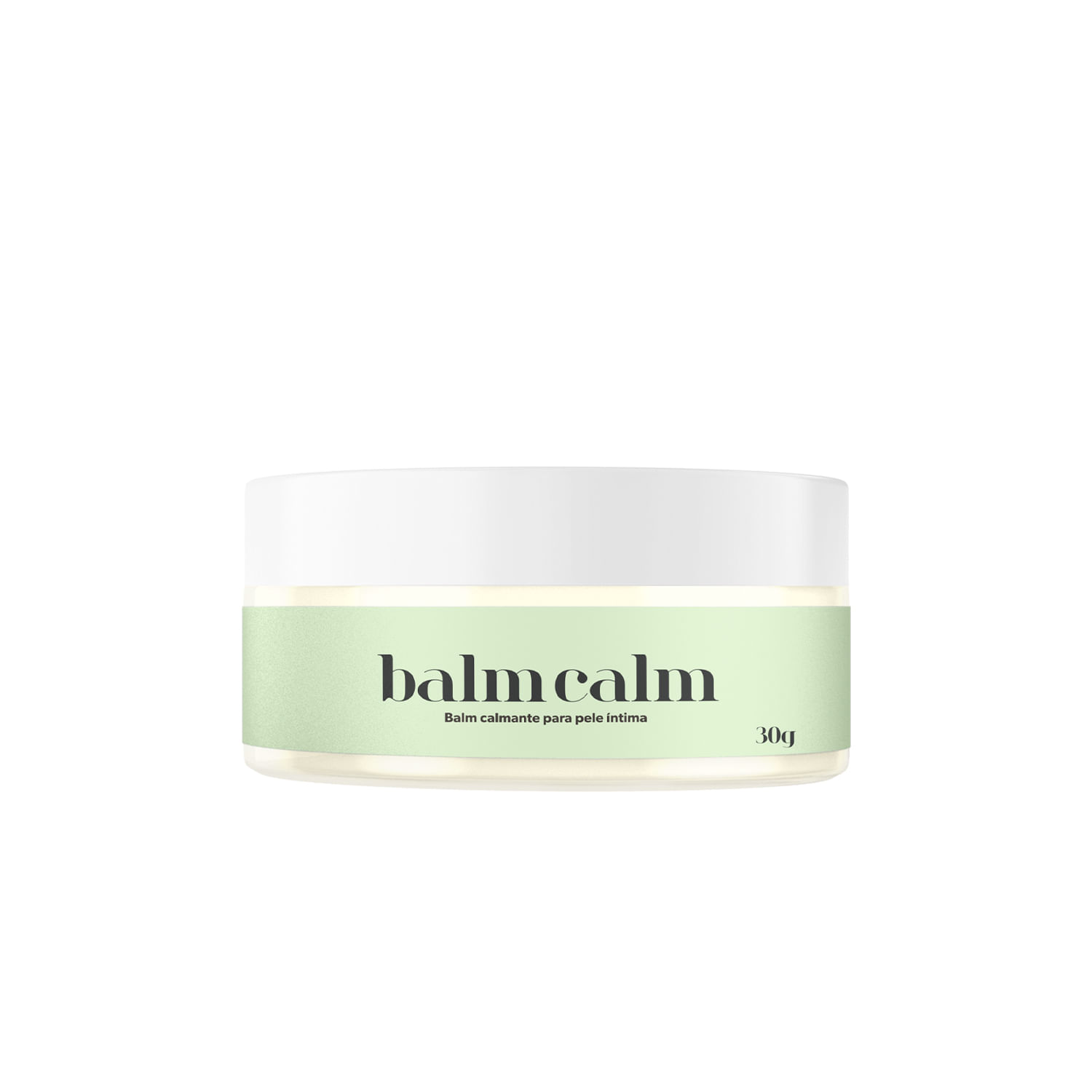 Hidratante Íntimo Alívio Imediato e Hidratação Profunda Balm Calm Skintimy