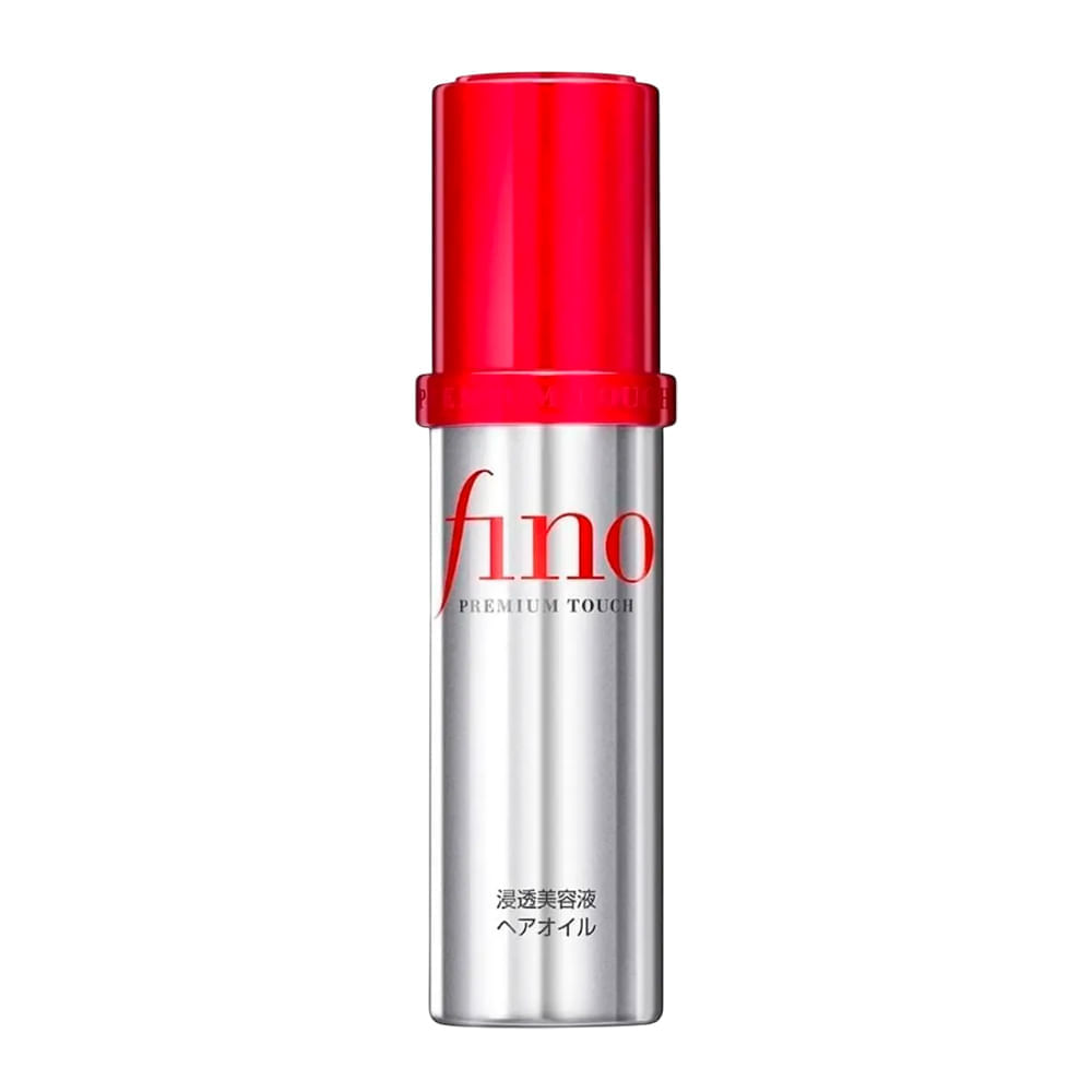 Óleo Capilar Touch Premium Fino 70ml