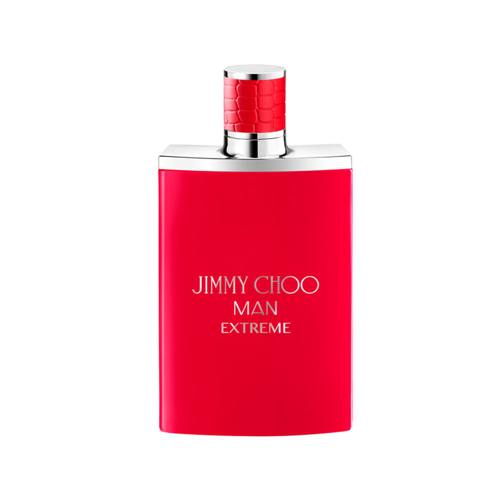 Jimmy Choo Man Extreme Eau de Parfum 100ml