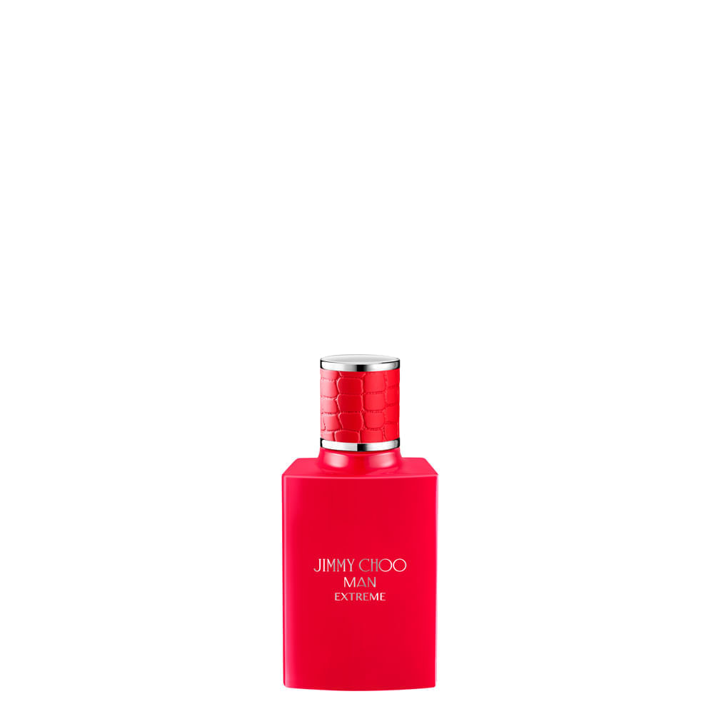 Jimmy Choo Man Extreme Eau De Parfum 30ml