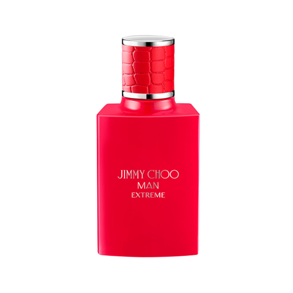 Jimmy Choo Man Extreme Eau de Parfum 30ml