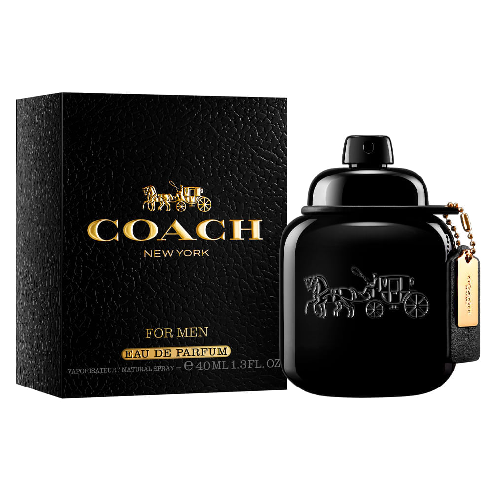 Coach For Men Edp 40ml