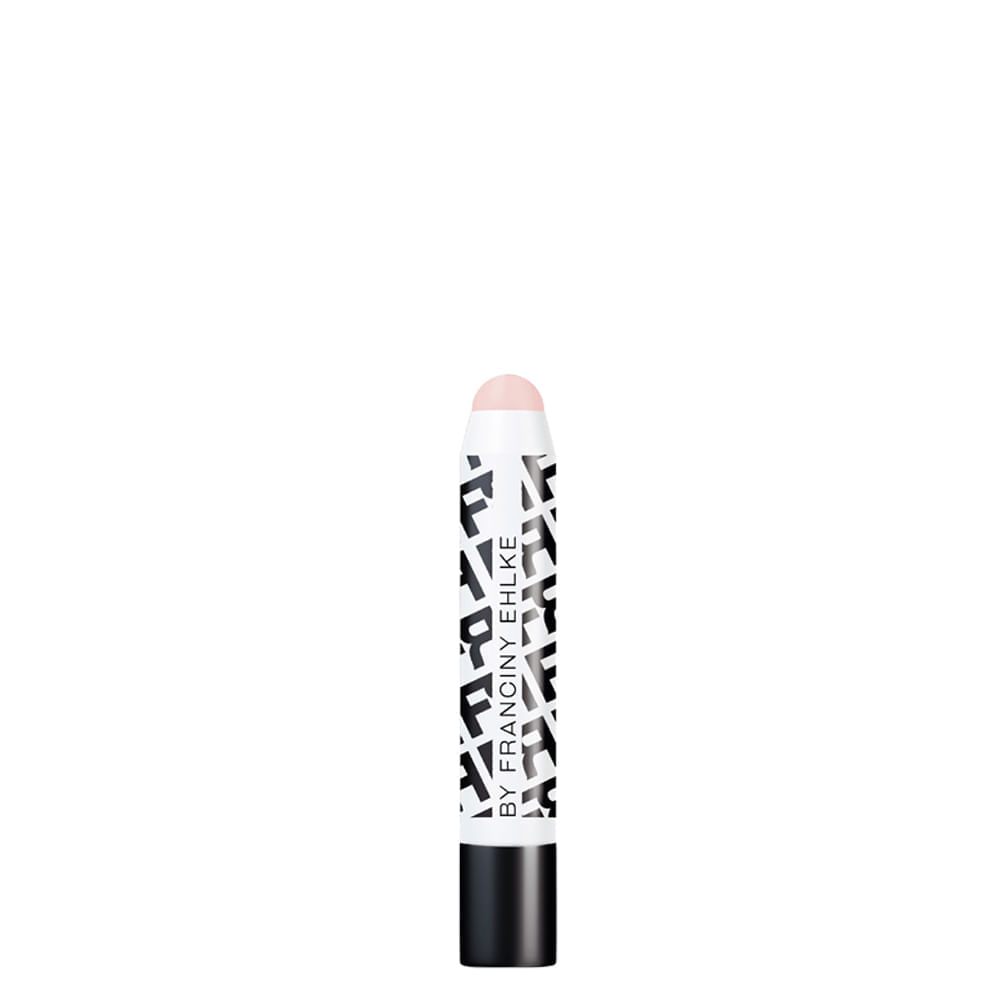 Stick Cover Corretivo Fran By Franciny Ehlke Rose 19g