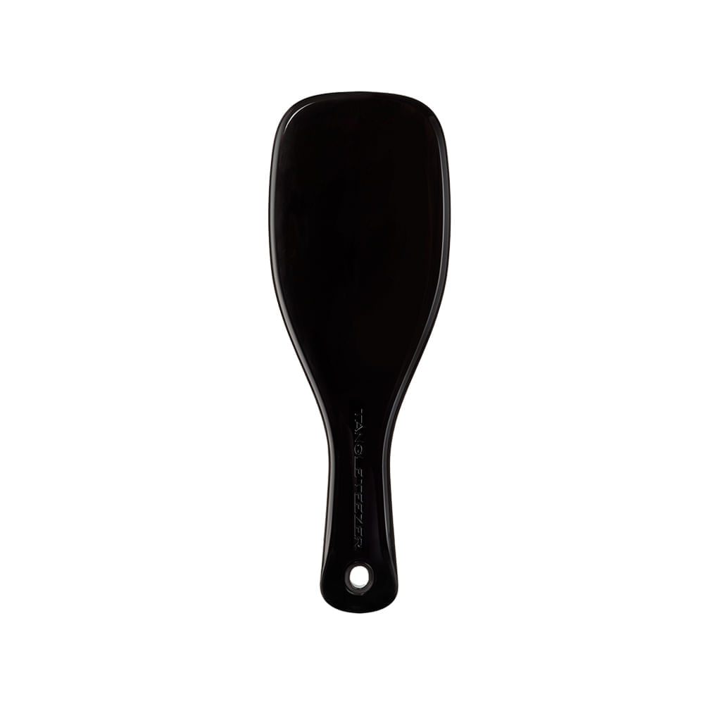 Escova de Cabelo Desembaraçadora Tangle Teezer The Ultimate Detangler Mini Preta
