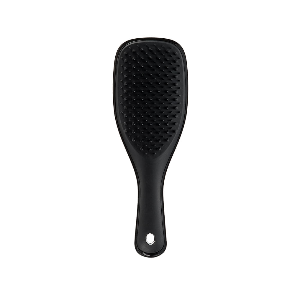 Escova de Cabelo Desembaraçadora Tangle Teezer The Ultimate Detangler Mini Preta